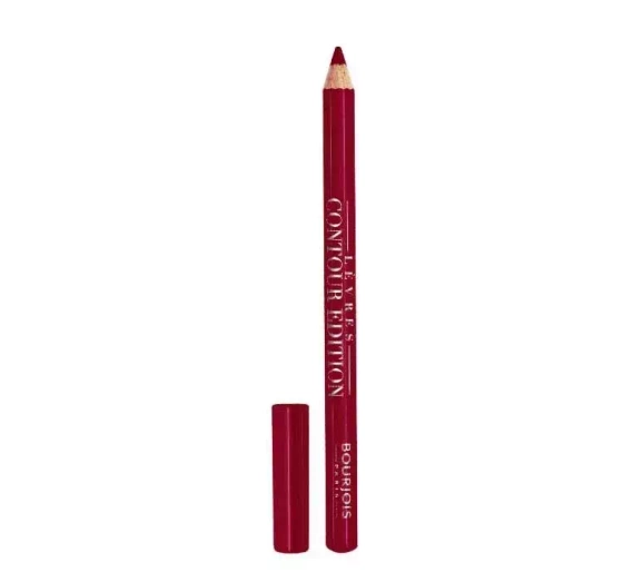 BOURJOIS КОНТУРНИЙ ОЛІВЕЦЬ ДЛЯ ГУБ CONTOUR BORDEAUX 10