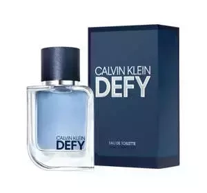 CALVIN KLEIN DEFY ТУАЛЕТНА ВОДА 200МЛ