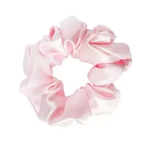 MEXMO BY ANDZIA THERE ШЕЛКОВАЯ РЕЗИНКА ДЛЯ ВОЛОС NORMAL PINK LEMONADE