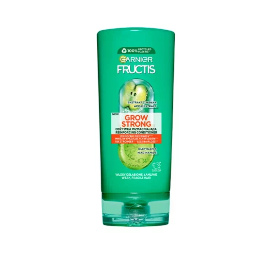 GARNIER FRUCTIS GROW STRONG КОНДИЦІОНЕР ДЛЯ ВОЛОССЯ