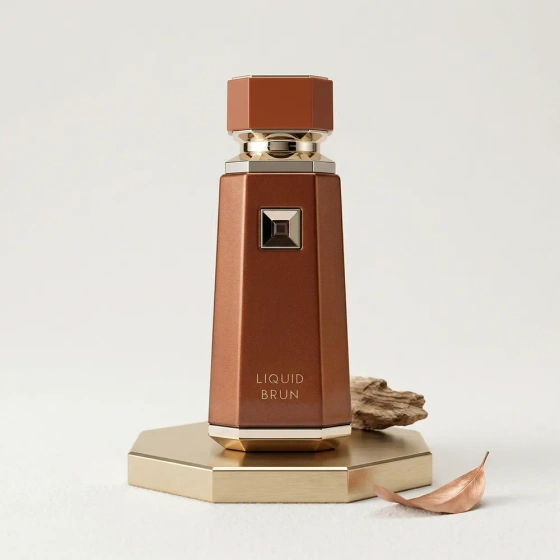 Натисніть на картинку, щоб її збільшити French Avenue Liquid Brun парфумована вода 100 мл