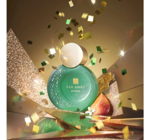 Avon Far Away Sparkle парфумована вода 50 мл