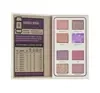 MAKEUP REVOLUTION X MONSTERS UNIVERSITY ПАЛІТРА ТІНЕЙ ДЛЯ ПОВІК RANDALL BOGGS 4,4Г