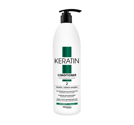 PROSALON PROFESSIONAL КОНДИЦИОНЕР ДЛЯ ВОЛОС С КЕРАТИНОМ 1000Г