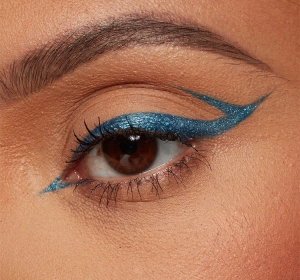 NYX Professional Makeup Epic Ink Liner водостійка підводка для очей 01 Tapered Twinkle 1 мл