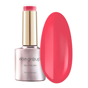 Aba Group Are You Ready гель-лак для нігтів 748 Raspberry Reddy 7 мл