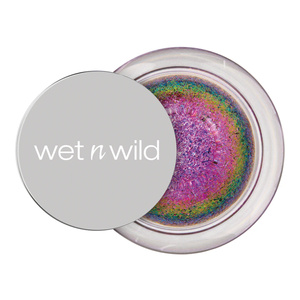 Wet n Wild Chameleon Chrome Eyeshadow Foil — мультихроматичні кремові тіні для повік Matrix Moves, 3 мл