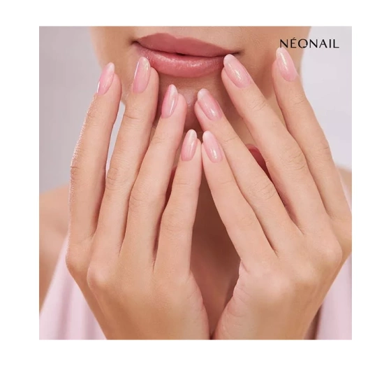 Neonail Summer Shine гель-лак 11549 Limitless Shine 7,2 мл