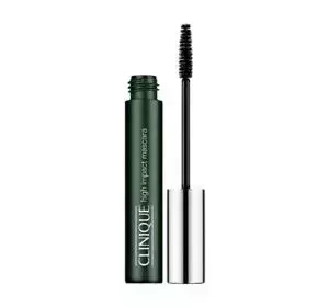 CLINIQUE HIGH IMPACT ТУШЬ ДЛЯ РЕСНИЦ BLACK 01 7МЛ