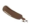 NYX PROFESSIONAL MAKEUP ZERO TO BROW ГЕЛЬ ДЛЯ БРОВЕЙ 06 CHOCOLATE 2МЛ