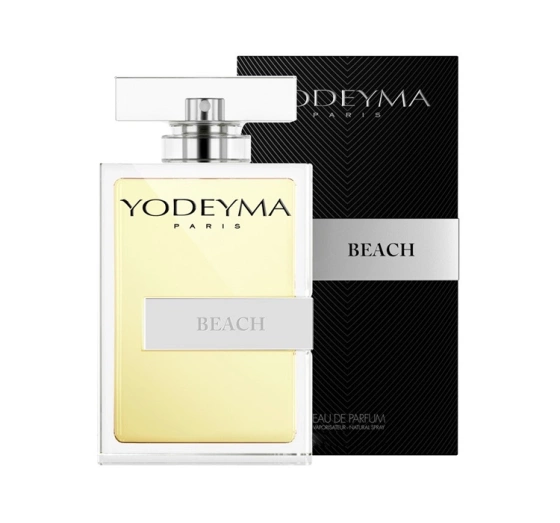 YODEYMA BEACH ПАРФУМОВАНА ВОДА 100МЛ