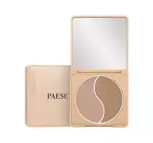 PAESE SELFGLOW БРОНЗУЮЧА ПУДРА LIGHT 6,5Г