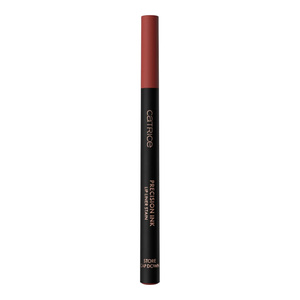 Catrice Precision Ink Lip Liner Stain стійкий олівець для губ 050 Dressed In Drama 1 мл
