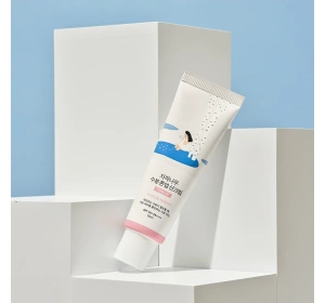 Round LAB Birch Juice тонизирующий солнцезащитный крем SPF50+ 50 мл