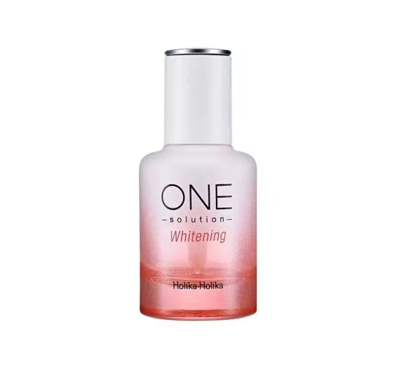 HOLIKA HOLIKA ONE SOLUTION СЫВОРОТКА ДЛЯ ОСВЕТЛЕНИЯ 