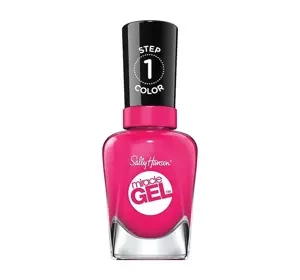 SALLY HANSEN MIRACLE GEL ЛАК ДЛЯ НІГТІВ 690 TIPSY GYPSY 14,7МЛ