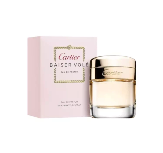 CARTIER BAISER VOLE ПАРФУМОВАНА ВОДА 30МЛ