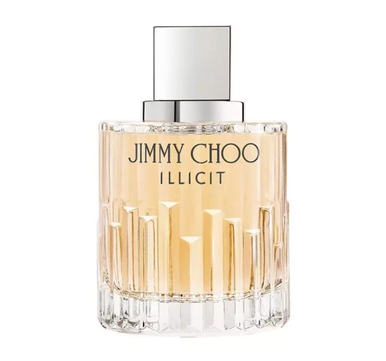 ТЕСТЕР JIMMY CHOO ILLICIT ПАРФУМОВАНА ВОДА-СПРЕЙ 100 МЛ