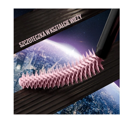 Maybelline Lash Sensational Sky High туш для вій Green Altitude 7,2ml