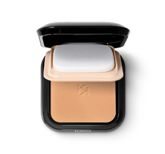 KIKO Milano Full Coverage Тональная крем-пудра с высоким покрытием 50 Fair 10 г