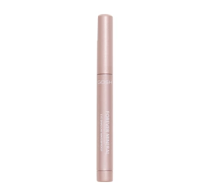 Gosh Forever Mineral водостойкие тени-карандаш для век 007 Silver Rose 1,4 г