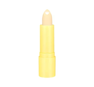 ESSENCE HEART CORE FRUITY LIP BALM ФРУКТОВЫЙ БАЛЬЗАМ ДЛЯ ГУБ 04 LUCKY LEMON 3Г