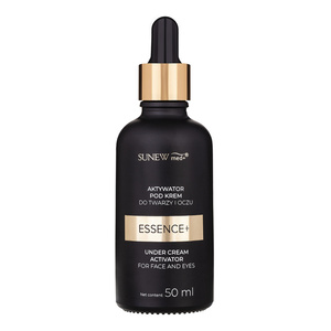 SUNEW MED ESSENCE АКТИВАТОР ПОД КРЕМ ДЛЯ ЛИЦА И ГЛАЗ 50МЛ