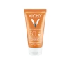 VICHY CAPITAL SOLEIL МАТИРУЮЩИЙ КРЕМ ДЛЯ ЛИЦА SPF50 50МЛ