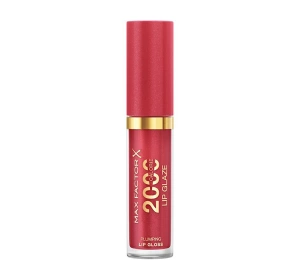 Max Factor 2000 Calorie блеск для губ 110 Fire Sparks 4,4 мл