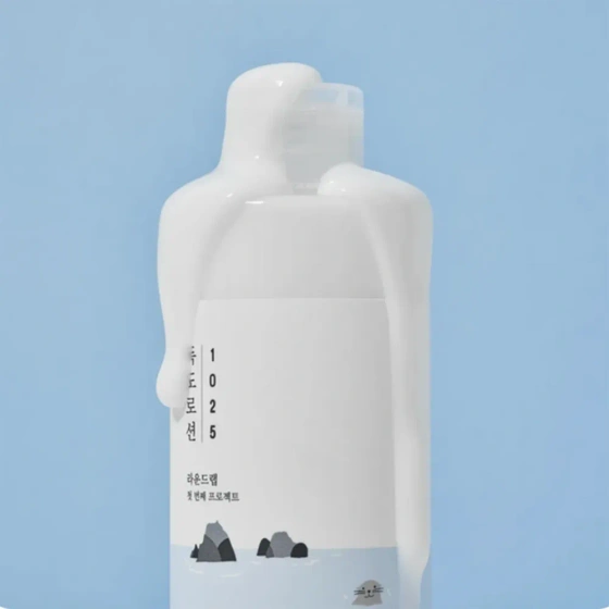 Round Lab 1025 Dokdo Lotion зволожуюча емульсія для обличчя 200 мл