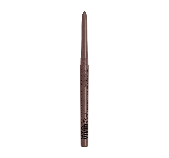 NYX PROFESSIONAL MAKEUP VIVID RICH АВТОМАТИЧНИЙ ОЛІВЕЦЬ ДЛЯ ОЧЕЙ 11 UNDER THE MOONSTONE 0,28Г