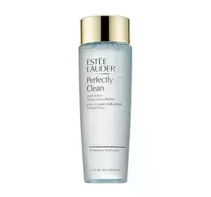 ESTEE LAUDER PERFECTLY CLEAN РЕВІТАЛІЗУЮЧИЙ ТОНІК 2в1 200МЛ