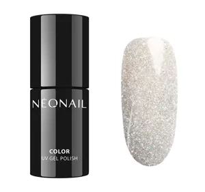 NEONAIL CELEBRATION MOOD ГЕЛЬ-ЛАК 9912-7 FESTIVAL DRESS 7,2МЛ