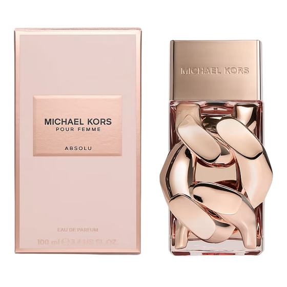 Натисніть на картинку, щоб її збільшити Michael Kors Pour Femme Absolu парфумована вода 100 мл