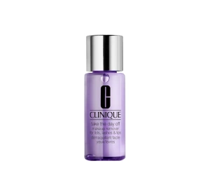 Clinique Take The Day Off двухфазное средство для снятия макияжа с глаз и губ 50 мл