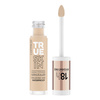 Catrice True Skin High Cover водостойкий консилер с высокой степенью покрытия оттенок 015 Warm Vanilla 4,5 мл