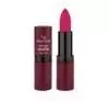 GOLDEN ROSE VELVET MATTE МАТОВА ПОМАДА  11
