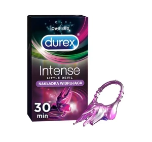 DUREX INTENSE LITTLE DEVIL ВИБРИРУЮЩАЯ НАКЛАДКА