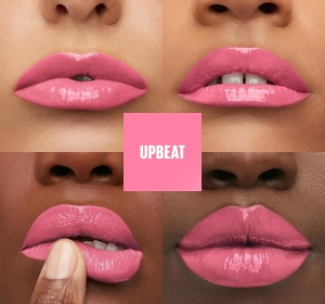 MAYBELLINE SUPERSTAY VINYL INK ВИНИЛОВАЯ ПОМАДА ДЛЯ ГУБ 155 UPBEAT 4,2МЛ