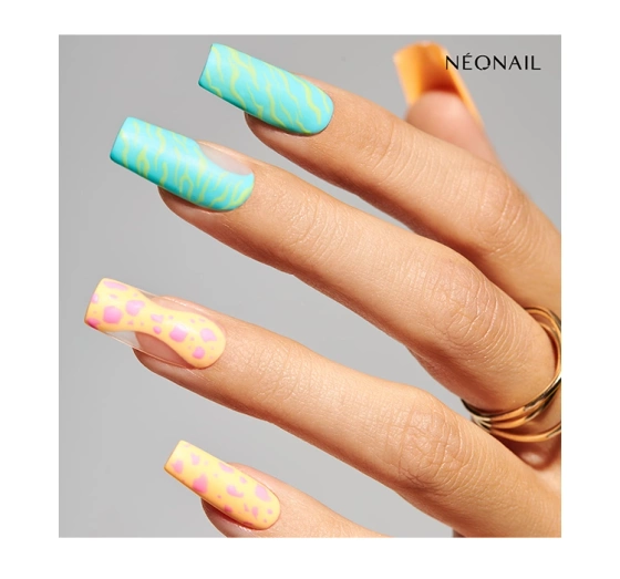 Neonail Born to Win гель-лак 10708 Court Couture 7,2 мл