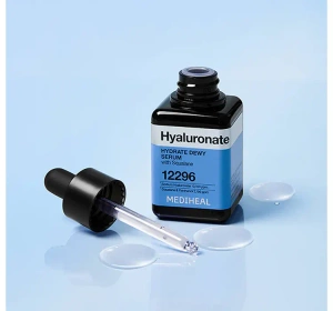 Mediheal Hyaluronate увлажняющая сыворотка для лица 40 мл
