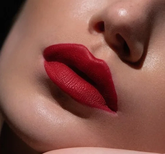Hedonista Mattemorphosis матовая помада для губ Crazy In Love 4,5г
