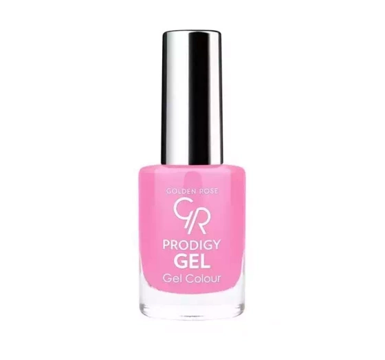 GOLDEN ROSE PRODIGY GEL ГЕЛЬ-ЛАК 12