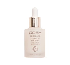 GOSH SKIN CARE COLLAGEN BOOSTER СИРОВАТКА ДЛЯ ОБЛИЧЧЯ З КОЛАГЕНОМ 30МЛ