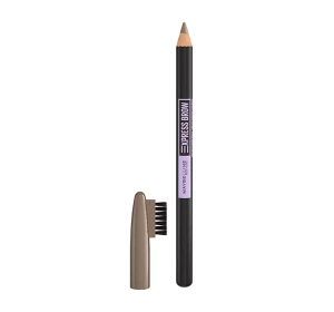 MAYBELLINE EXPRESS BROW КАРАНДАШ ДЛЯ БРОВЕЙ 03 SOFT BROWN