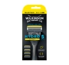 WILKINSON SWORD HYDRO 5 SKIN PROTECTION ADVANCED БРИТВА ДЛЯ МУЖЧИН + 4 КАРТРИДЖИ