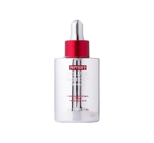 MEDIPEEL Peptide 9 Volume Bio Tox Ampoule Pro омолаживающая сыворотка для лица с пептидами 100 мл