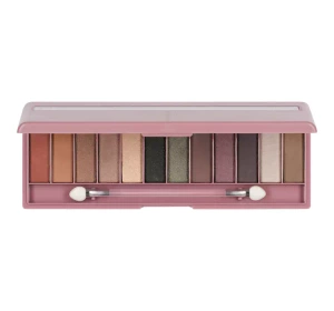 LOVELY PALETA ПАЛЕТКА ТЕНЕЙ ДЛЯ ВЕК SENSUAL 13Г