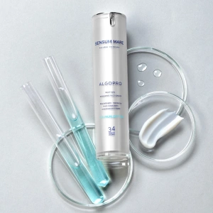 Sensum Mare Algopro восстанавливающий крем с 9% пептидным и аминокислотным комплексом с PDRN 50 мл