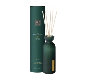 Rituals The Ritual Of Jing Lotus Flower & Jujube ароматический мини диффузор 70 мл